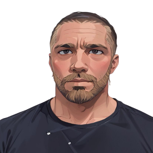 Avatar de R00tedbrain
